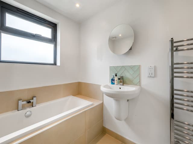 Bathroom | Beach House, Seaford