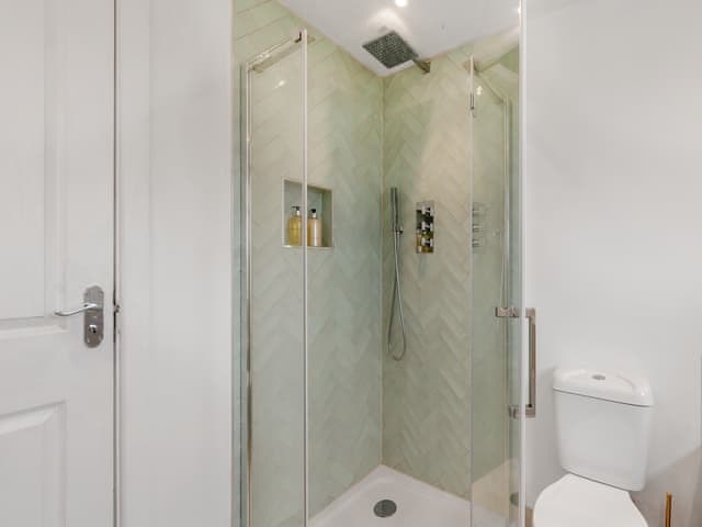 Bathroom | Beach House, Seaford