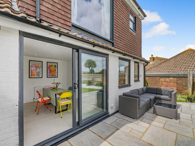 Outdoor | Beach House, Seaford