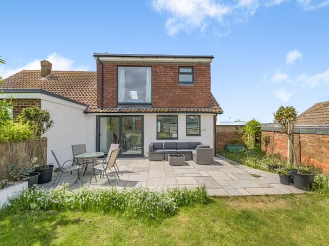 Exterior | Beach House, Seaford