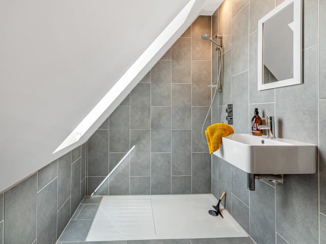Bathroom | Willow Loft - Bulmer Retreat, Bulmer, near Sudbury