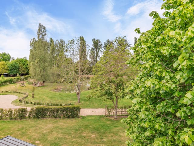 Outdoor | Willow Loft - Bulmer Retreat, Bulmer, near Sudbury