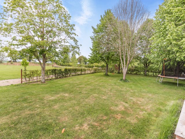 Outdoor | Willow Loft - Bulmer Retreat, Bulmer, near Sudbury