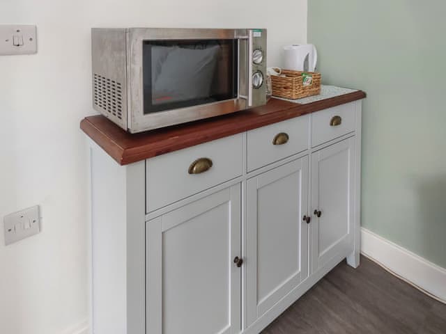 Kitchenette | Barlings - Walcott Lodges, Walcott