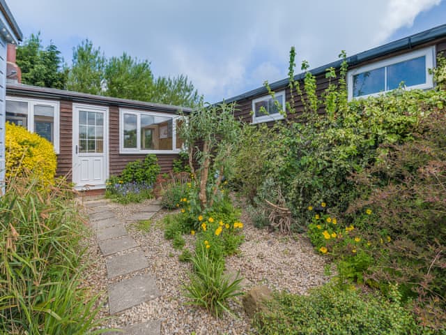 Exterior | Captain’s Quarters - Keel Lodges, Staithes, near Whitby