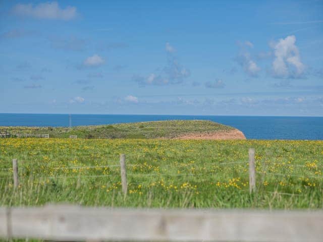 Surrounding area | Captain’s Quarters - Keel Lodges, Staithes, near Whitby