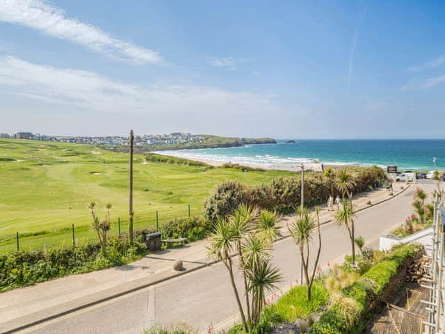 View | 7 Cribbar - Cribbar, Newquay