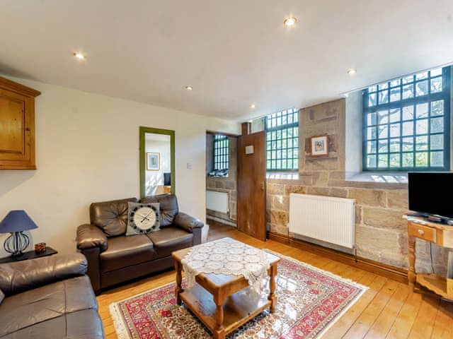 Sitting room | Turpins Cottage, Blackbrook, near Belper
