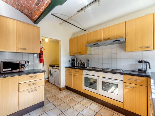 Kitchen | Turpins Cottage, Blackbrook, near Belper