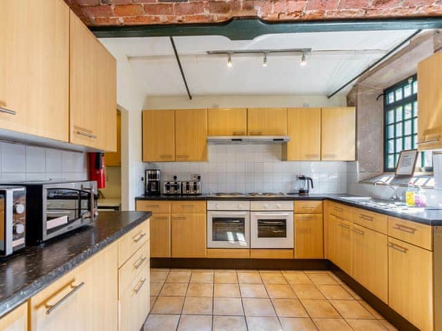 Kitchen | Turpins Cottage, Blackbrook, near Belper