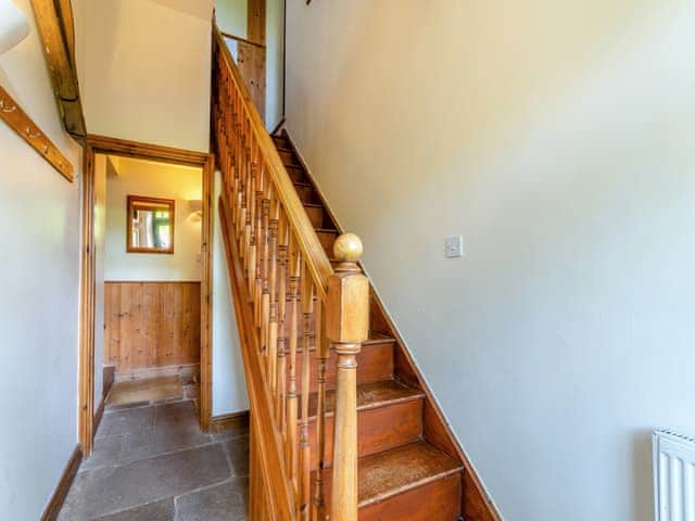 Games room | Turpins Cottage, Blackbrook, near Belper