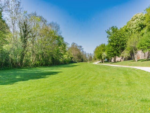 Surrounding area | Turpins Cottage, Blackbrook, near Belper