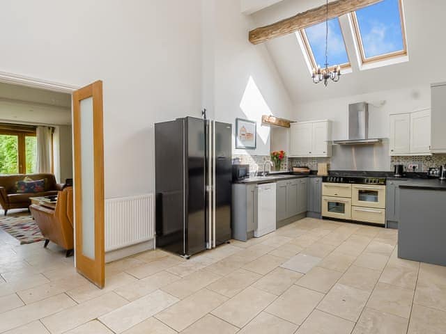 Kitchen | Willow Barn - Beech Farm Barns, Neatishead, near Norwich