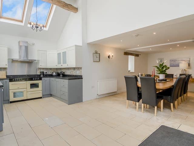 Kitchen | Willow Barn - Beech Farm Barns, Neatishead, near Norwich