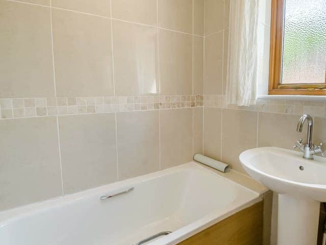 Bathroom | Willow Barn - Beech Farm Barns, Neatishead, near Norwich