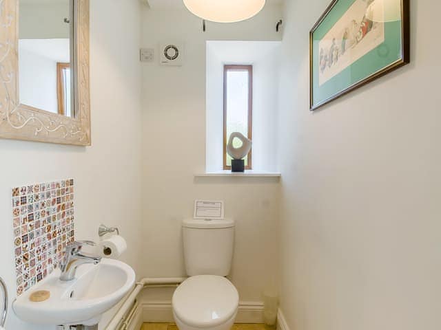 Bathroom | Willow Barn - Beech Farm Barns, Neatishead, near Norwich