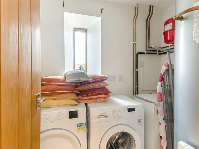 Utility room | Willow Barn - Beech Farm Barns, Neatishead, near Norwich
