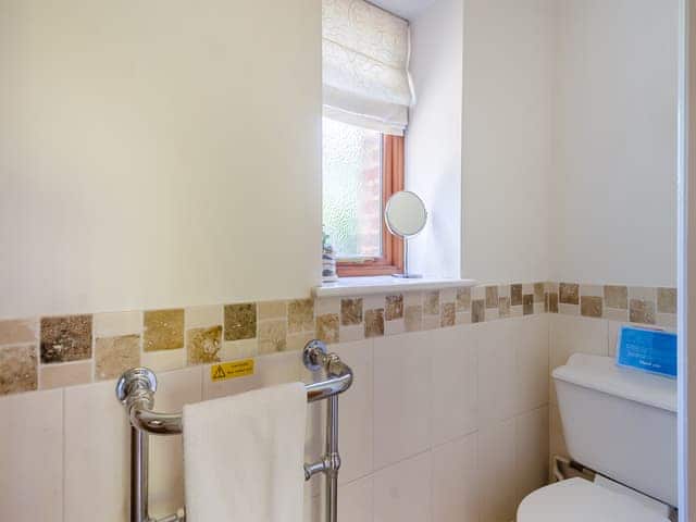 Bathroom | Beech Barn - Beech Farm Barns, Neatishead, near Norwich