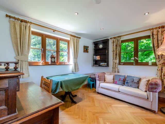 Sitting room | Riversdale Cottage, Irstead, near Wroxham