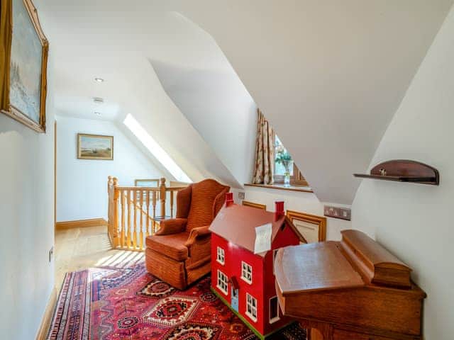 Hallway | Riversdale Cottage, Irstead, near Wroxham