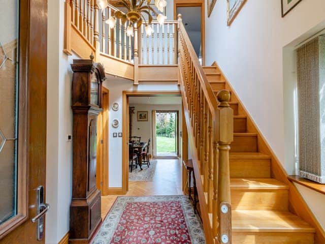 Hallway | Riversdale Cottage, Irstead, near Wroxham