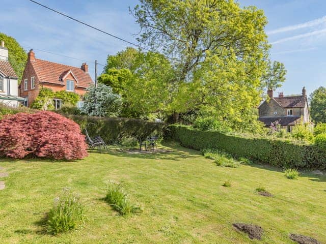 Garden | Little Thatch, Netherbury, near Beaminster