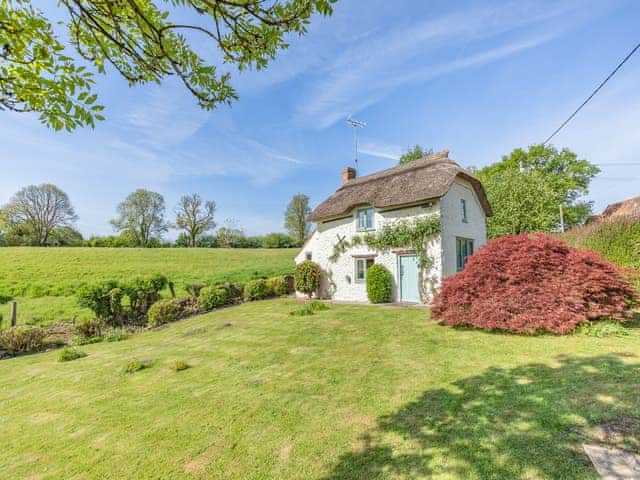 Exterior | Little Thatch, Netherbury, near Beaminster