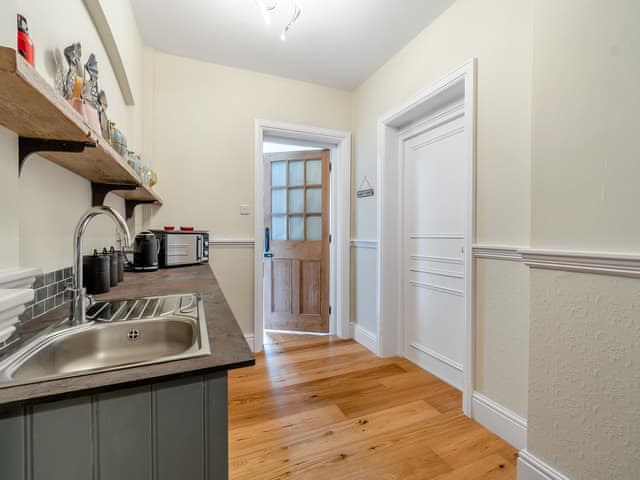 Kitchen | The Old School, Ganton, near Scarborough