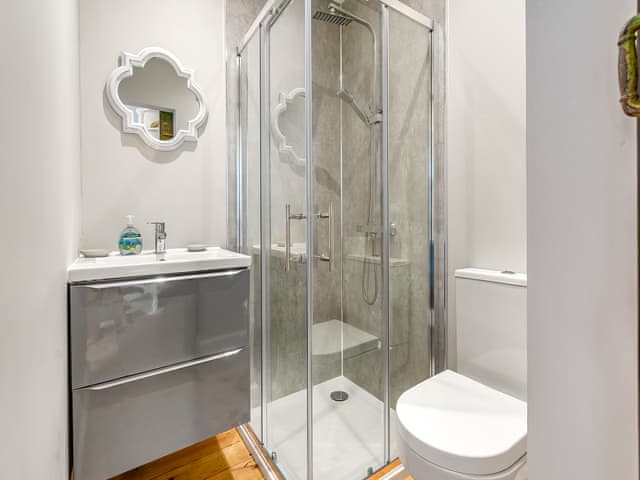 Bathroom | The Old School, Ganton, near Scarborough