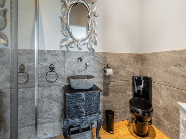 Bathroom | The Old School, Ganton, near Scarborough