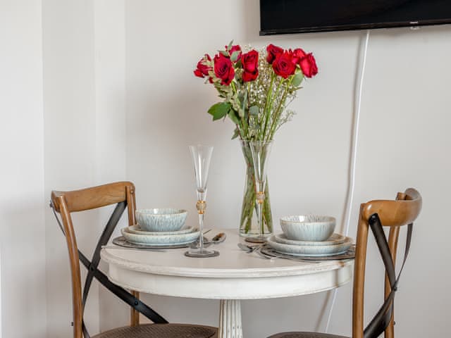 Interior | The Old School, Ganton, near Scarborough