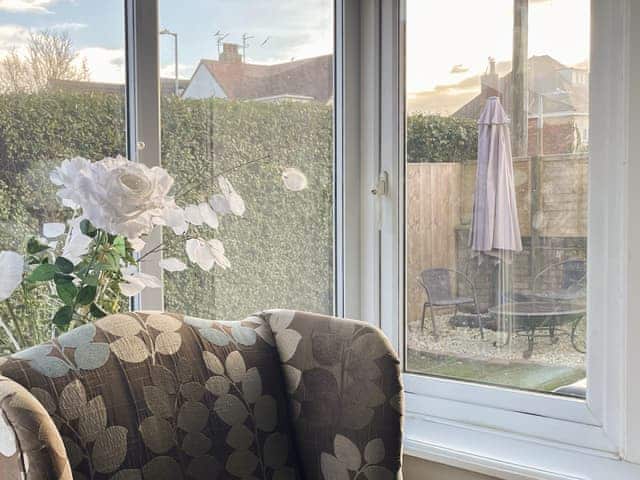 Living room | Lilac Villa, Skegness