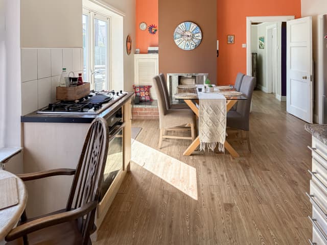 Kitchen area | Lilac Villa, Skegness