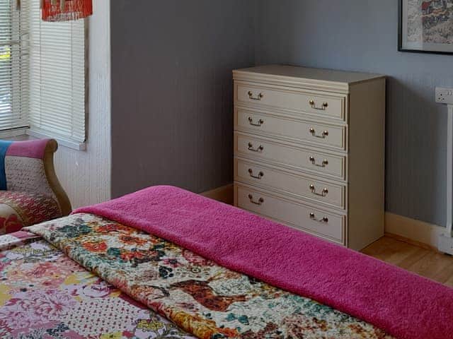 Double bedroom | Lilac Villa, Skegness