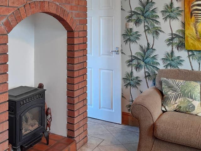 Sitting room | Lilac Villa, Skegness