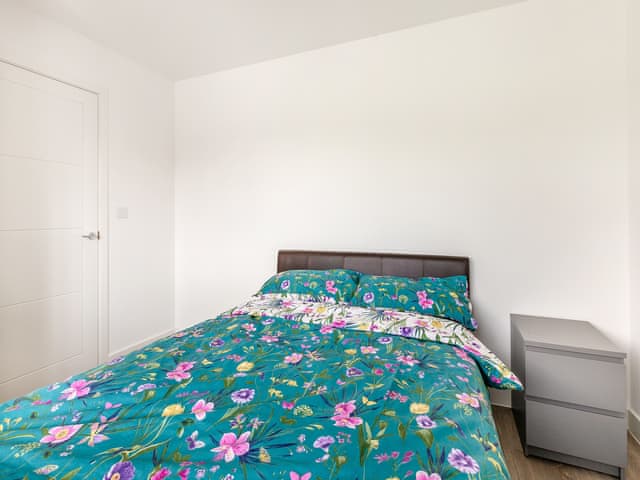 Double bedroom | Castle Park, Paignton