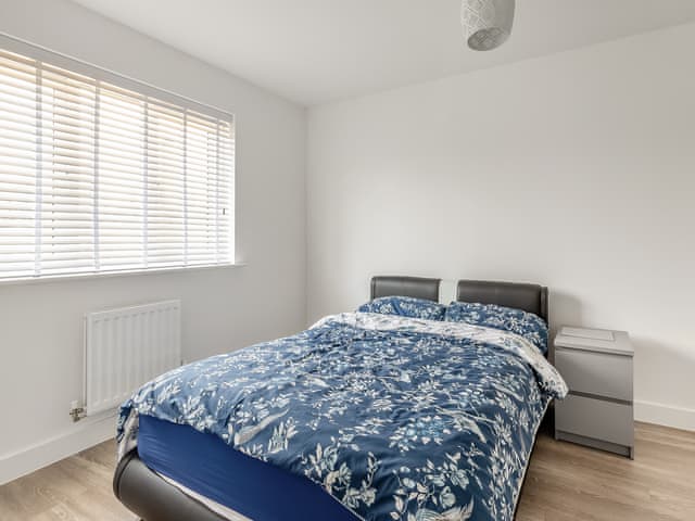 Double bedroom | Castle Park, Paignton