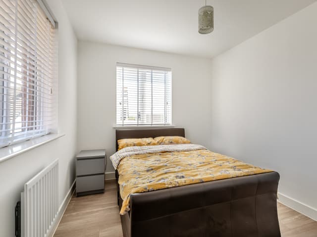 Double bedroom | Castle Park, Paignton