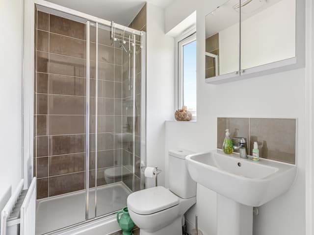 Bathroom | Castle Park, Paignton