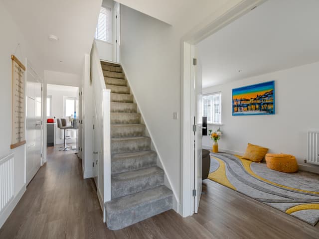 Stairs | Castle Park, Paignton