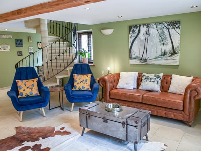 Living room | The Stables, Dunston