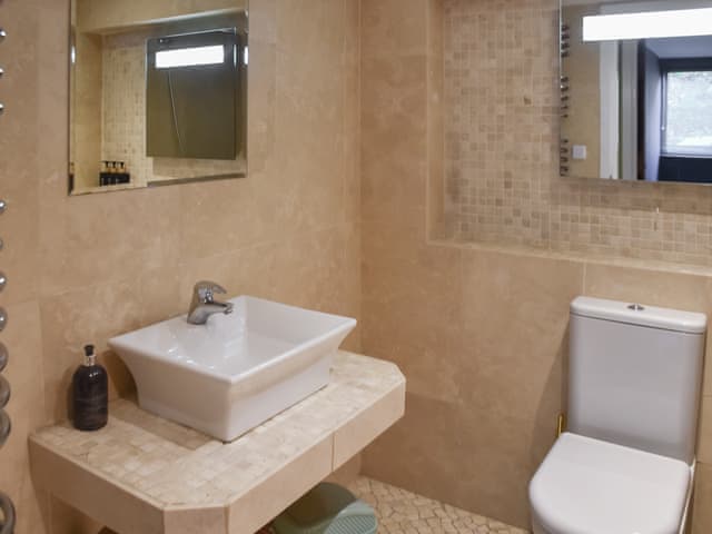 Bathroom | The Stables, Dunston