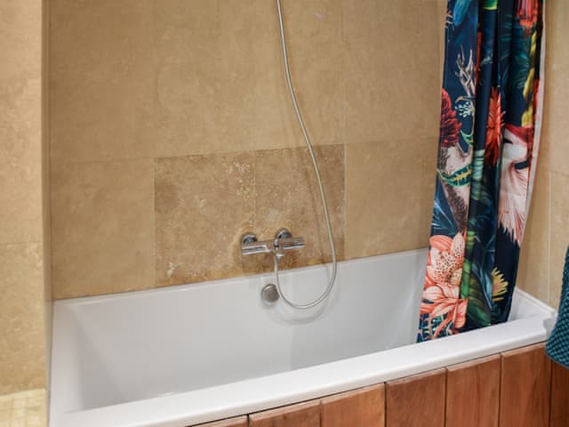 Bathroom | The Stables, Dunston