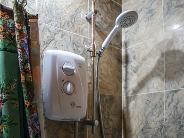 Bathroom | The Stables, Dunston