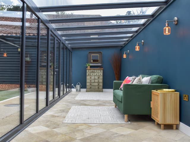 Hallway | The Stables, Dunston