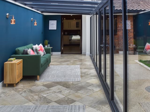 Hallway | The Stables, Dunston