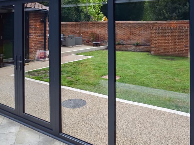 Garden | The Stables, Dunston