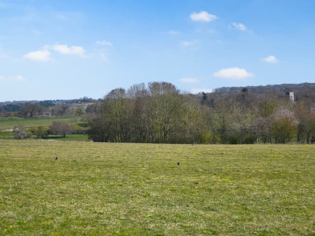 Surrounding area | The Stables, Dunston