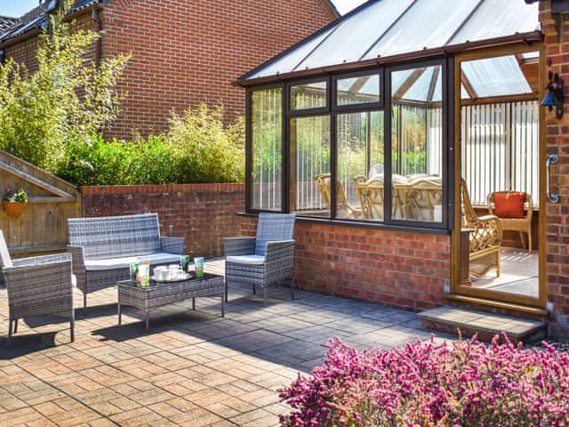 Outdoor | Dippers, Smallburgh