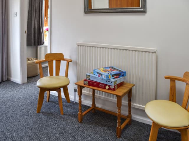 Hallway | Dippers, Smallburgh